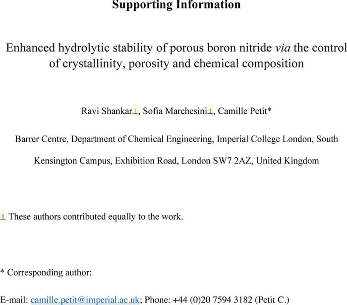 Thumbnail image of ChemXRiv Manuscript_BN water_SI_Final.pdf