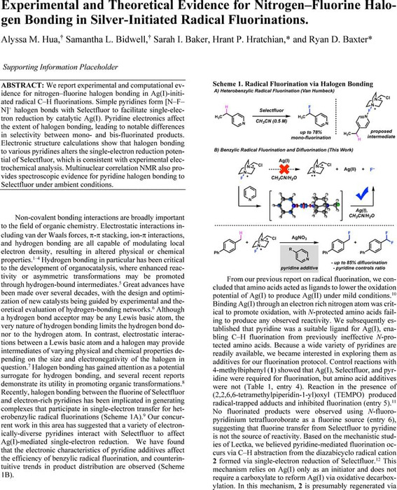 Thumbnail image of Baxter_Halogen_Bonding_ChemRxiv.pdf
