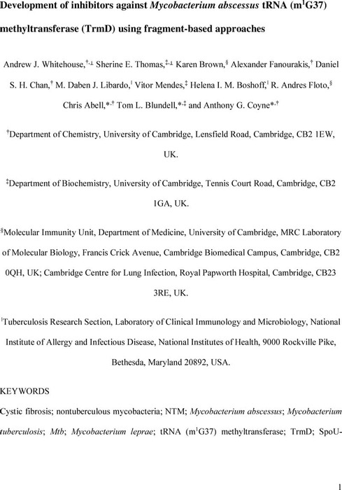Thumbnail image of TrmD Manuscript .pdf