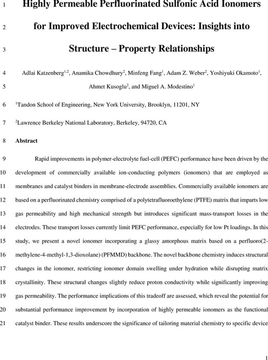 Thumbnail image of PFSA Structure-Property-FINAL.pdf