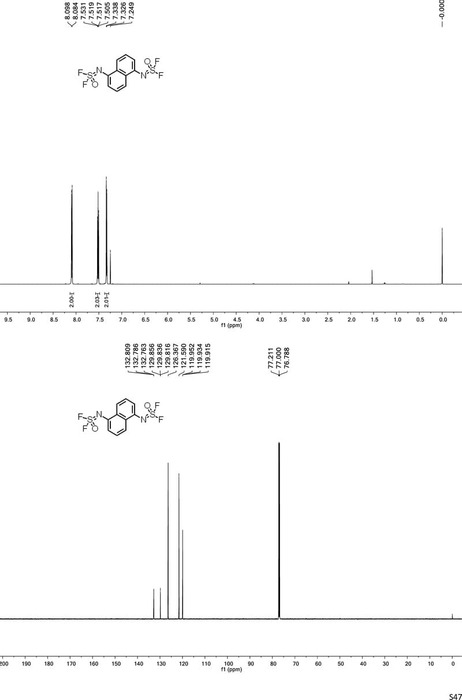 Thumbnail image of SuFExable Polymers with Helical Structures Derived from Thionyl Tetrafluoride (SOF4) NMR spectra.pdf