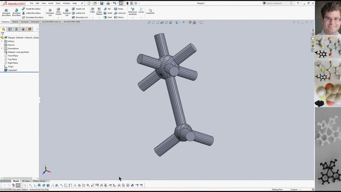 Thumbnail image of CuttingWithSolidworks_NoRightAngles_720.mov