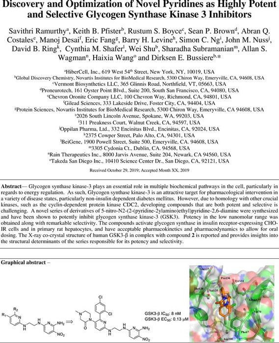 Thumbnail image of Novel GSK3  inhibitors_pyridines_BOMCL-10231019-Final.pdf