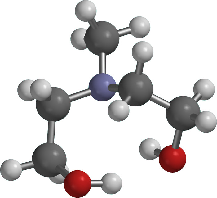 Prediction of Alkanolamine pKa Values by Combined Molecular Dynamics ...