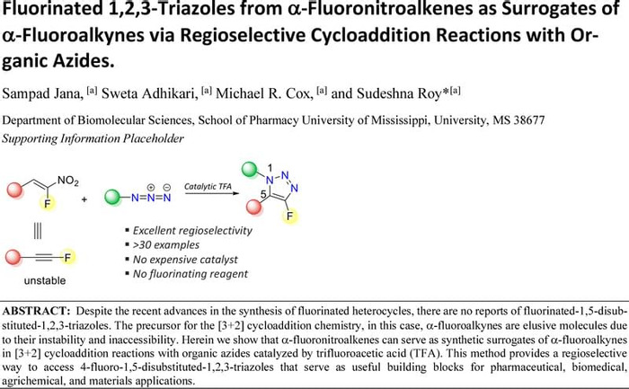 Thumbnail image of Fluorotriazole Chemrvix V2.pdf