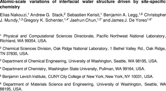 Thumbnail image of SI --- Interfacial water structure driven by site-specific chemistry.pdf