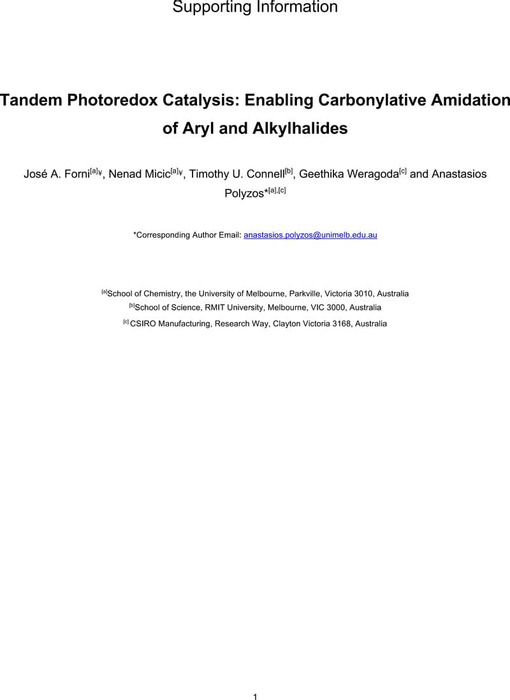 Thumbnail image of SI_Polyzos_Tandem_Photoredox_Carbonylative_Amidation.pdf