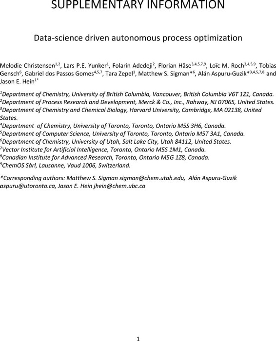 Thumbnail image of Autonomous Optimization SI ChemRxiv.pdf