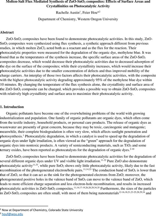 Thumbnail image of ZnO-SnO2 manuscript.pdf