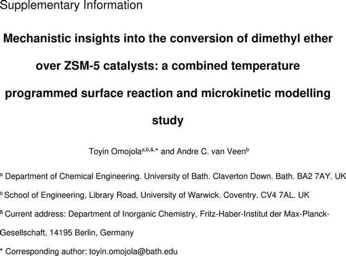 Thumbnail image of SI_TPSR of DME over ZSM-5 catalysts_ChemRXiv_Preprint.pdf