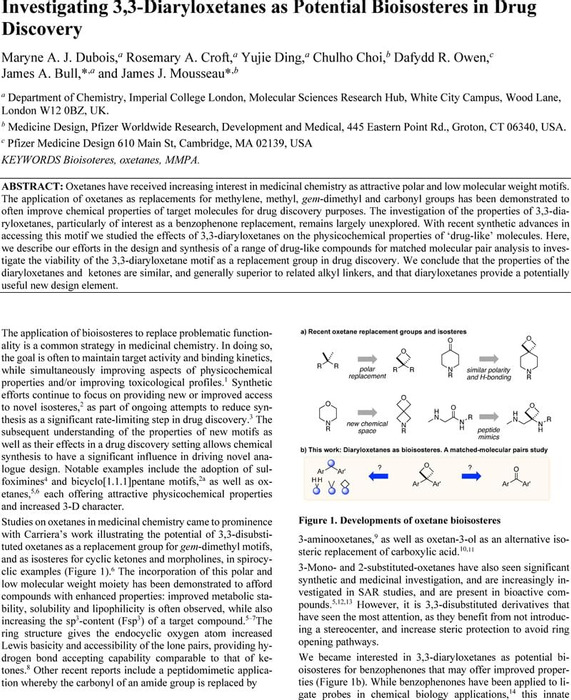 Thumbnail image of MS oxetane pairwise ChemRxiv.pdf