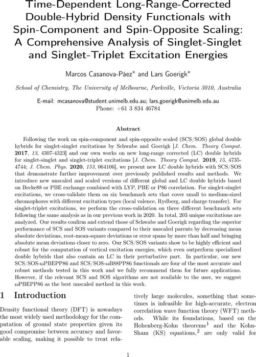 time-dependent-long-range-corrected-double-hybrid-density-functionals-with-spin-component-and