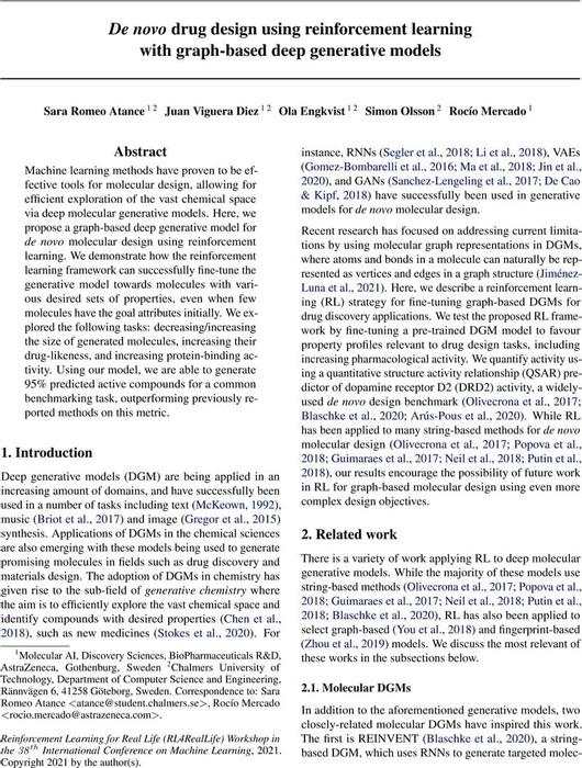 Thumbnail image of de-novo-drug-design-using-RL-with-graph-based-deep-generative-models.pdf