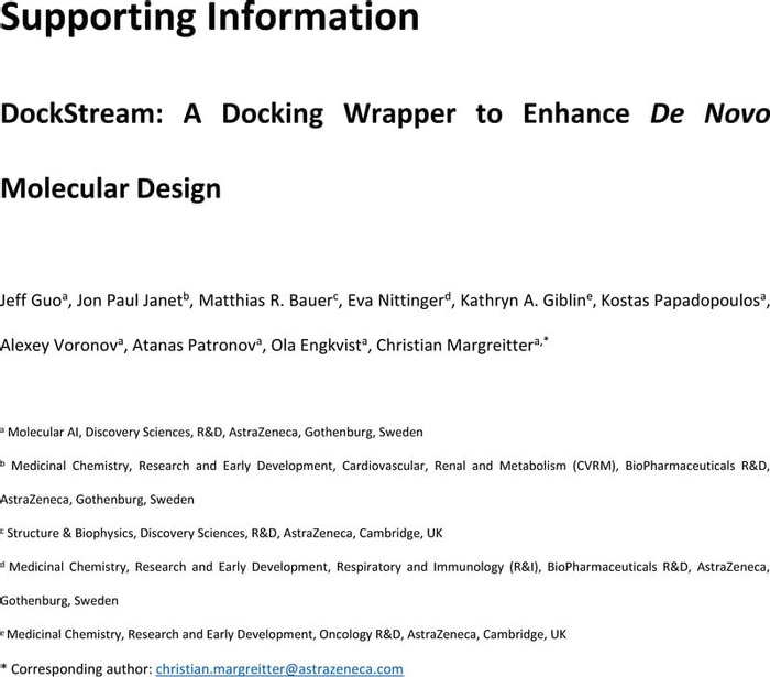 Thumbnail image of DockStream_Supporting_Information.pdf