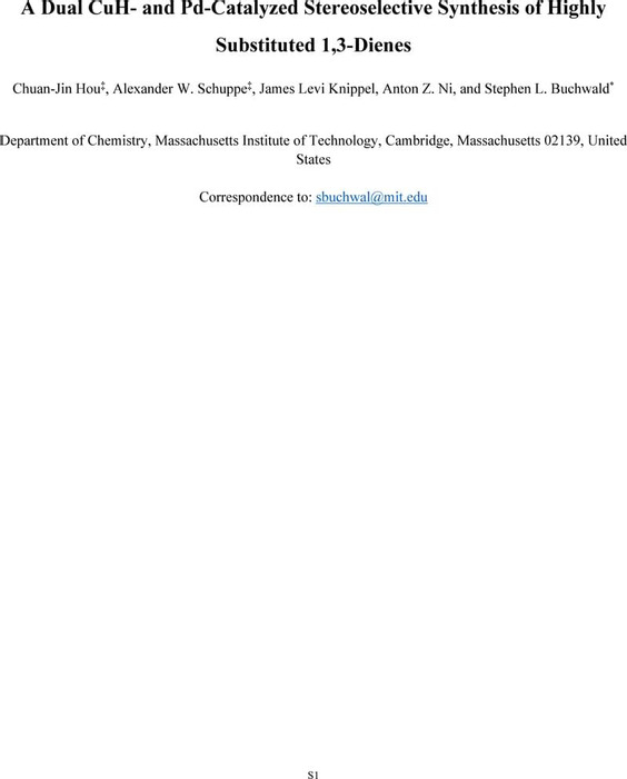 Thumbnail image of SI_Alkyne_Hydroalkenylation.pdf