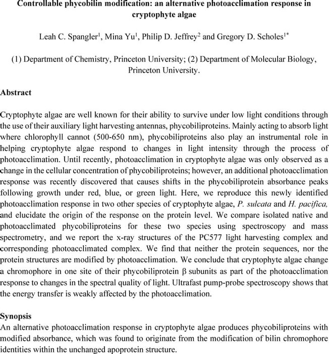 Thumbnail image of Photoacclimation_CentralSci_to-submit.pdf