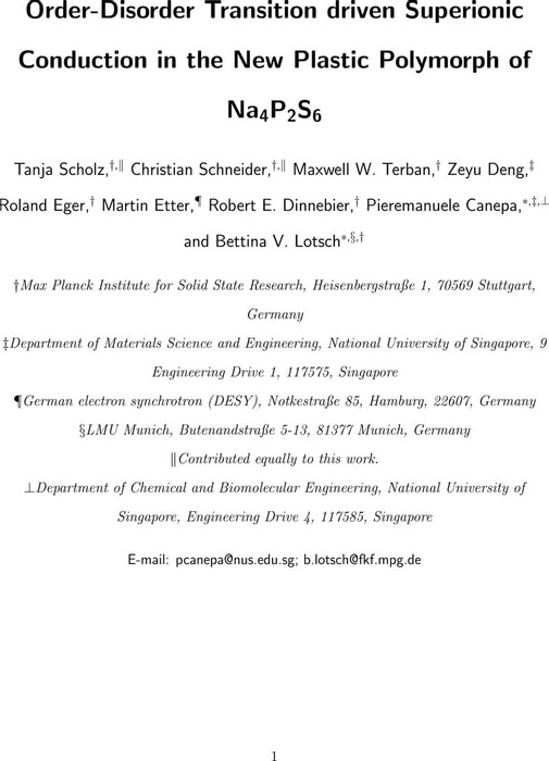 Thumbnail image of Gamma_Na4P2S6_Manuscript.pdf