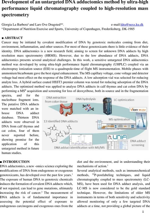 Thumbnail image of DNA adductomics paper for ChemRxiv.pdf