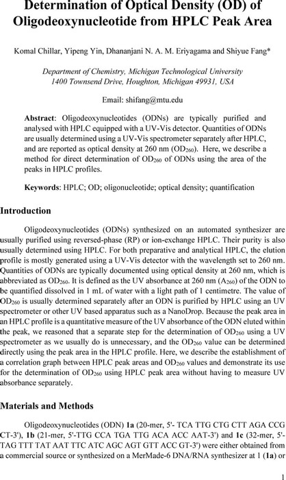 Thumbnail image of Manuscript v08 OD from HPLC peak.pdf