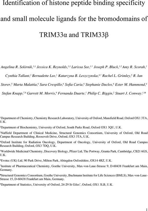 Thumbnail image of TRIM33 peptides manuscript.pdf