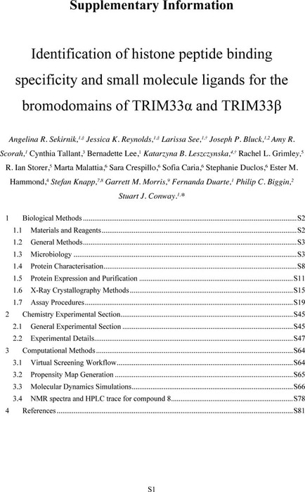 Thumbnail image of TRIM33 peptides SI.pdf