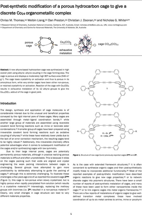 Thumbnail image of Thomas et al chemrxiv manuscript.pdf