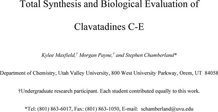Thumbnail image of Clavatadine C-E manuscript - ChemRxiv.pdf