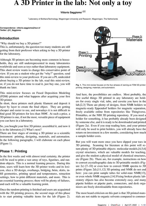Thumbnail image of 3D_Printer_in_the_lab_chemrxiv.pdf