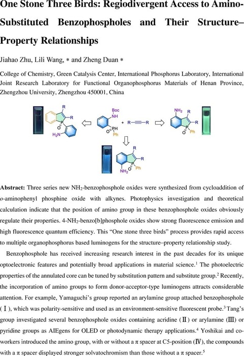 Thumbnail image of Amino-Substituted Benzophospholes-chemrxiv.pdf