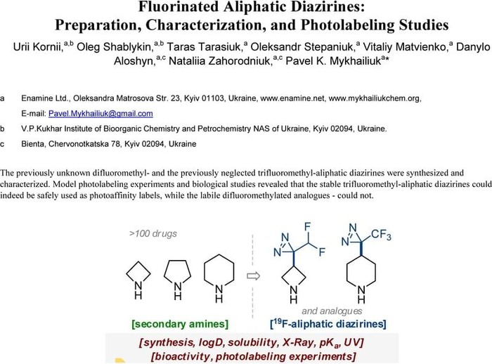 Thumbnail image of 220517_19F-Diazirines.pdf