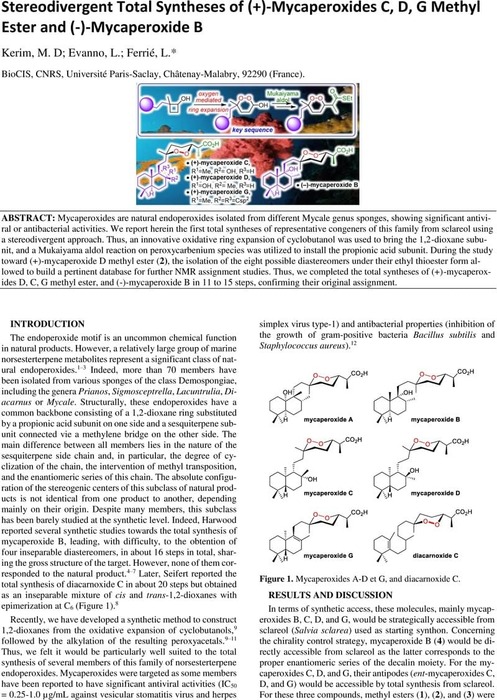 Thumbnail image of Mycaperoxide Draft 1.4-enligne25072022 ChemXriv v1.1.pdf