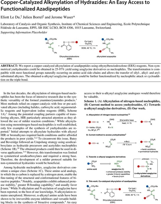 Thumbnail image of Azapeptide alkynylation vfinal2.pdf