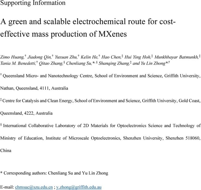 Thumbnail image of Echem MXene SI.pdf