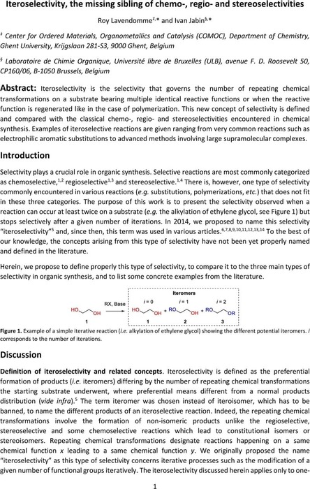 Thumbnail image of Iteroselectivity ChemRxiv-v2.pdf