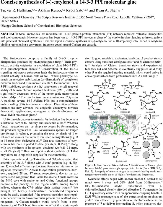 Thumbnail image of CNL Claisen-ene TEXT.pdf