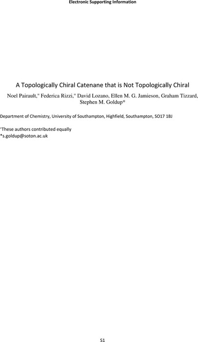 Thumbnail image of ESI ChemRxiv v2 not topological catenane.pdf