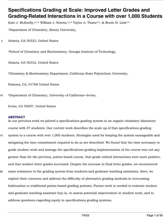 specifications-grading-at-scale-improved-letter-grades-and-grading