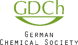 Gesellschaft Deutscher Chemiker logo